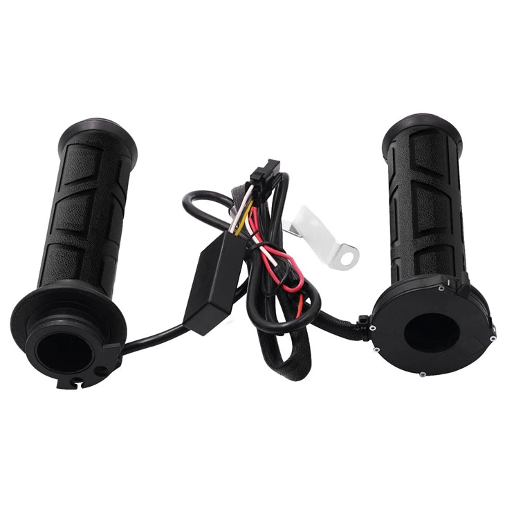 Motorcycle Electric Warmer Hot Grip